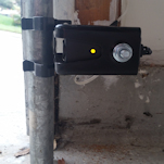 Garage Door Safety Sensor